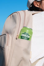 Design Studies: Soda Can Mockup