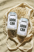 Design Studies: Soda Can Mockup - Image 2