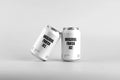 Design Studies: Soda Can Mockup - Image 2