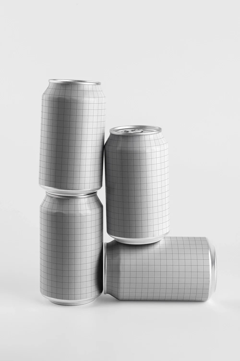 Design Studies: Soda Can Mockup - Image 3
