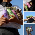 Design Studies: Slim Soda Can Mockup Collection - Image 2