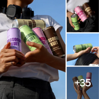 Design Studies: Slim Soda Can Mockup Collection - Image 2
