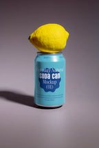 Design Studies: Soda Can Mockup ENS04 – Free Mockup PSD