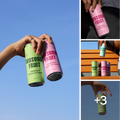 Design Studies: Soda Can Mockup Bundle - Image 2