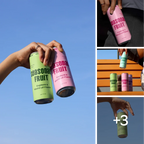 Design Studies: Soda Can Mockup Bundle - Image 2