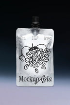 Design Studies: Spout Pouch Mockup - Image 2
