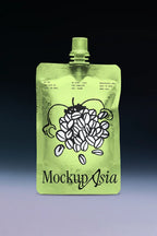 Design Studies: Spout Pouch Mockup - Image 3